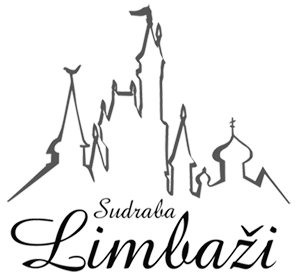 Logo for Sudraba Limbaži